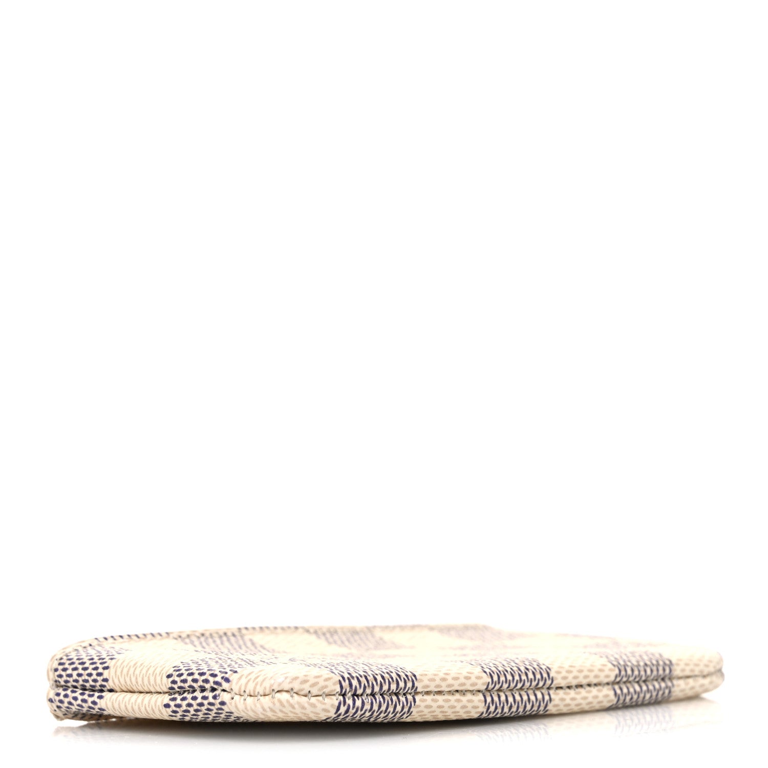 Louis Vuitton Damier Azur Key Pouch 4 of 7