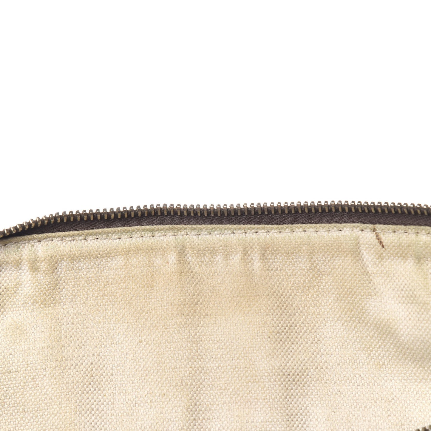 Monogram Vintage Web Medium Boston Maple Brown