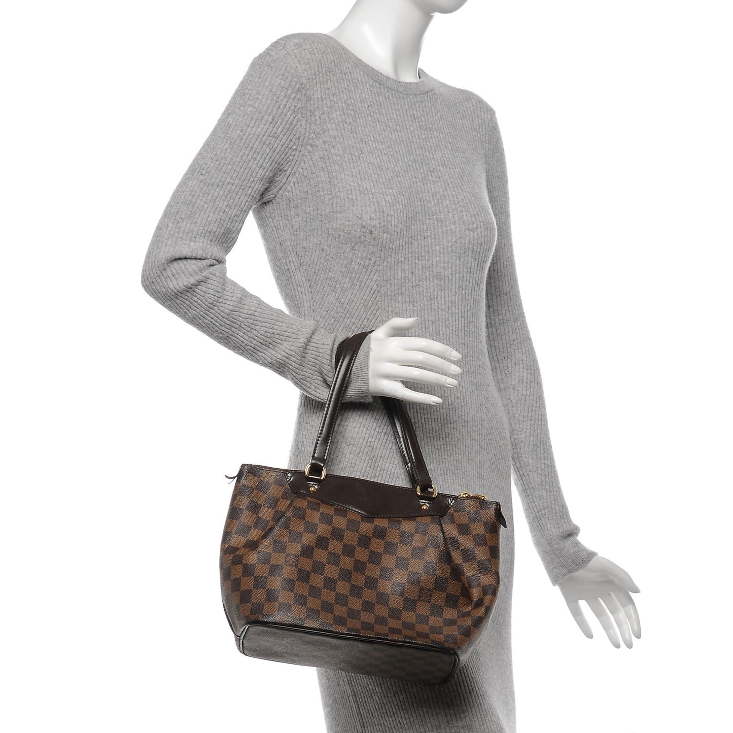 Damier Ebene Westminster PM
