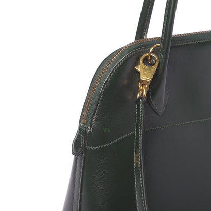 Hermes Box Mini Bolide 27 Vert Fonce 13 of 20