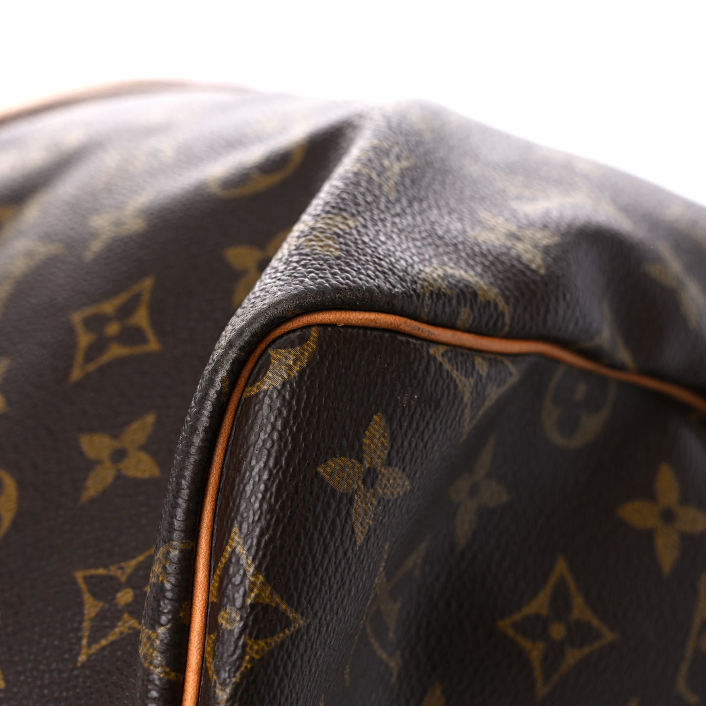 Monogram Keepall Bandouliere 55
