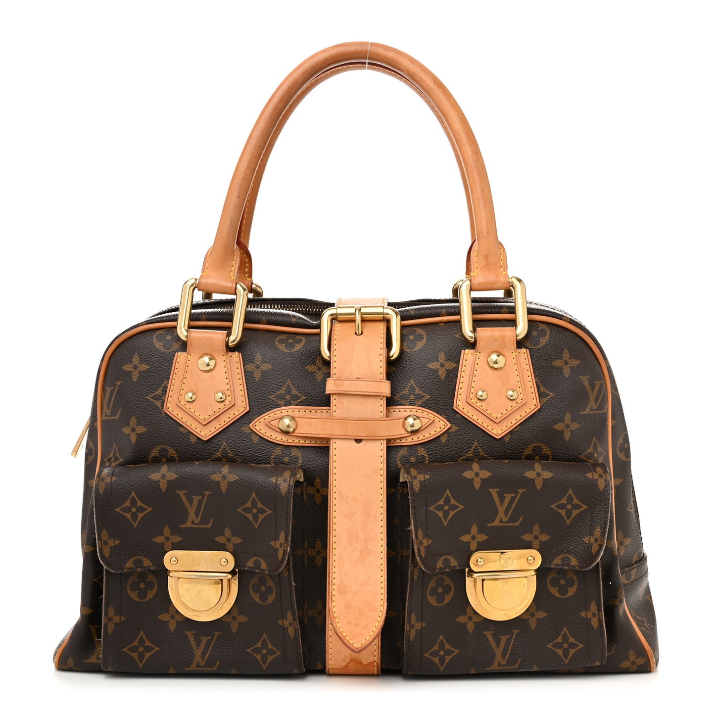 Monogram Manhattan GM
