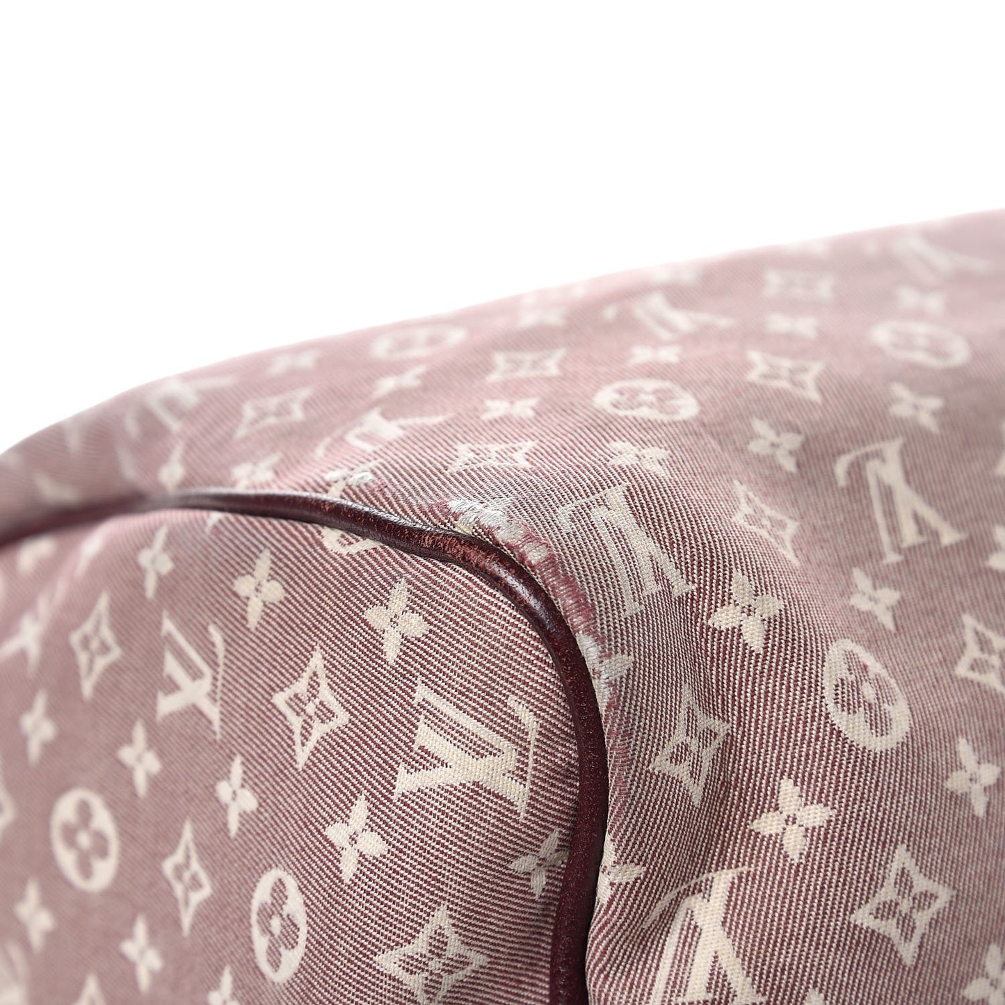 Monogram Idylle Speedy Bandouliere 30 Sepia