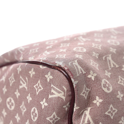 Louis Vuitton Monogram Idylle Speedy Bandouliere 30 Sepia 13 of 17