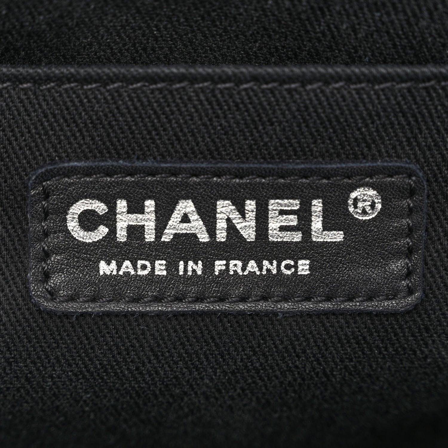Chanel Calfskin Quilted In the Business Flap Bag Black 6 of 15
