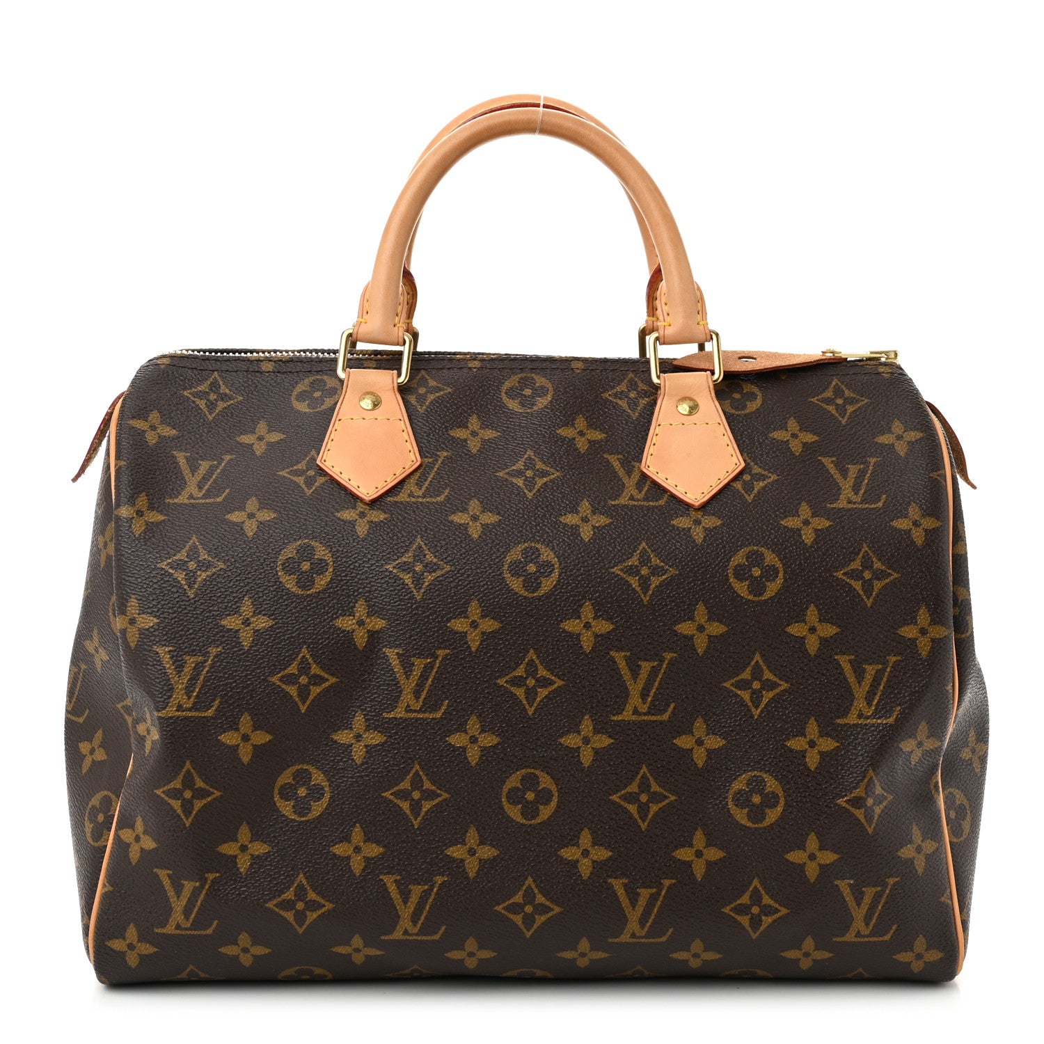 Louis Vuitton Monogram Speedy 30 1 of 10