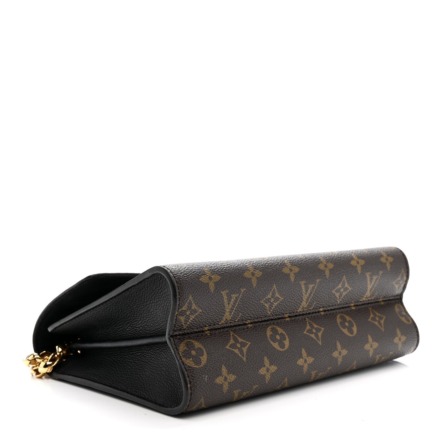 Monogram Victoire Black
