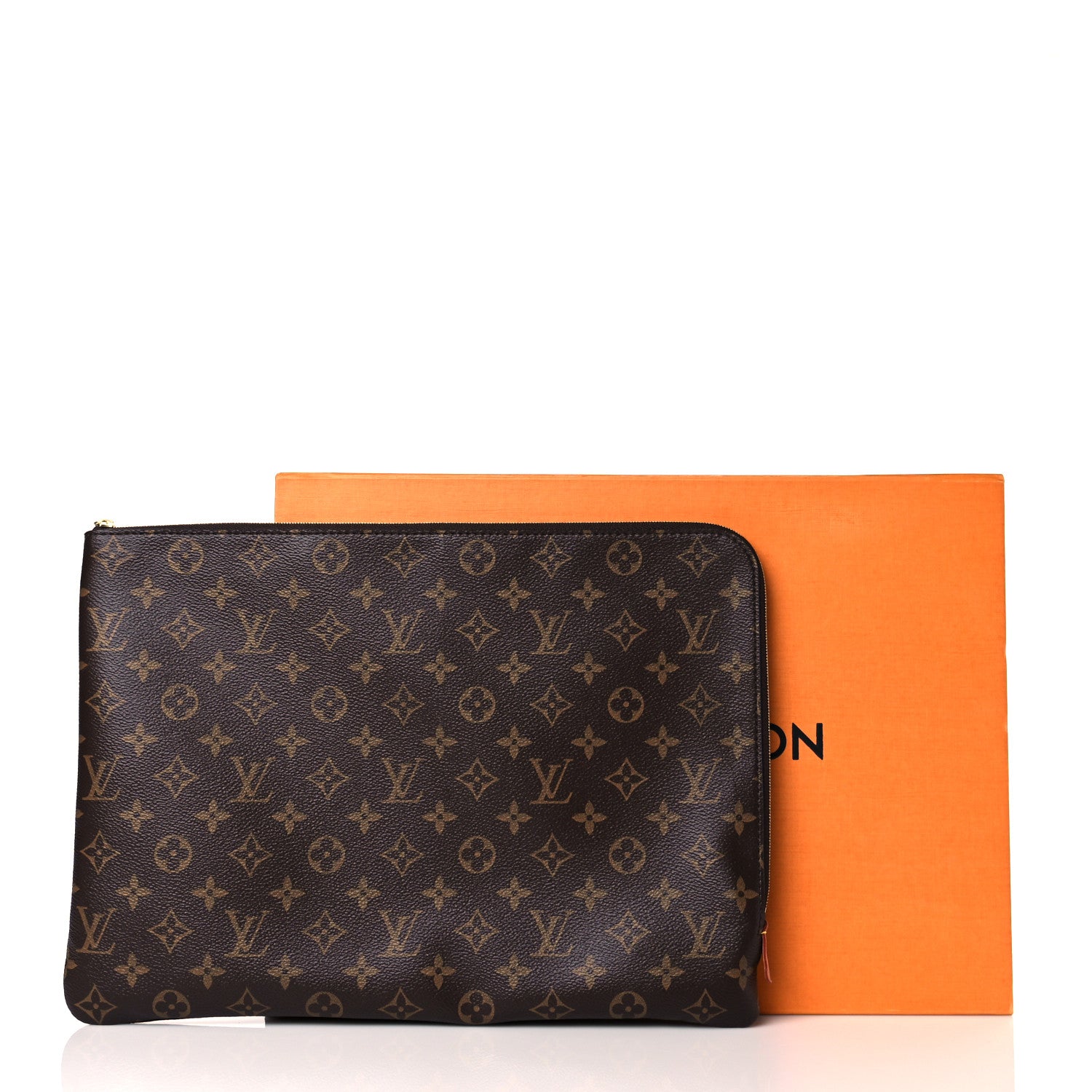 Louis Vuitton Monogram Etui Voyage GM Pouch 11 of 11