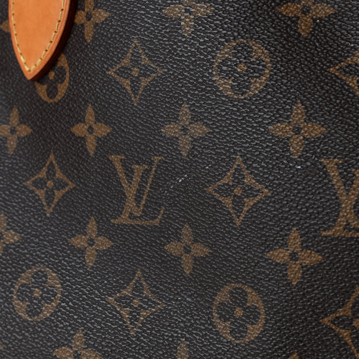 Monogram Neo Neverfull MM Pivoine