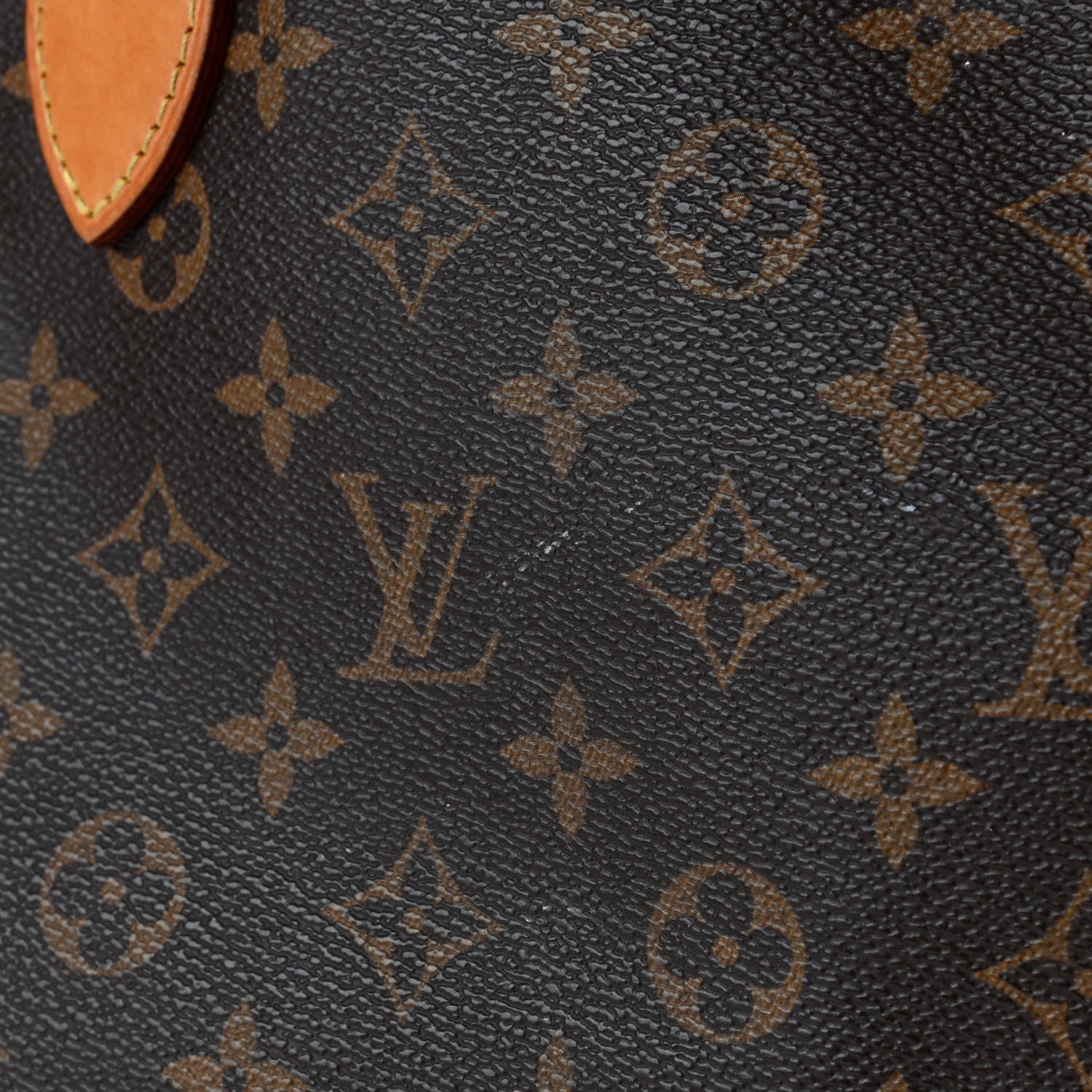 Louis Vuitton Monogram Neo Neverfull MM Pivoine 9 of 12