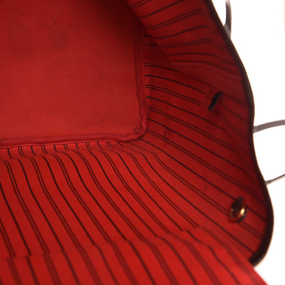 Louis Vuitton Damier Ebene Neo Neverfull GM 14 of 20