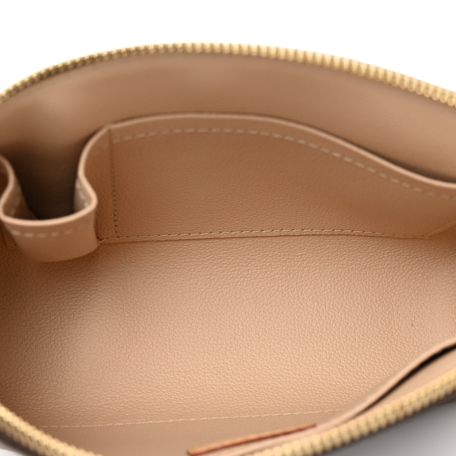 Louis Vuitton Monogram Cosmetic Pouch GM 5 of 6