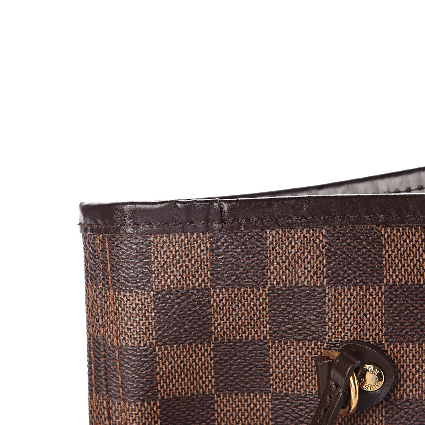 Damier Ebene Neverfull MM
