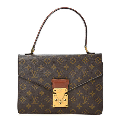Louis Vuitton Monogram Concorde 1 of 17