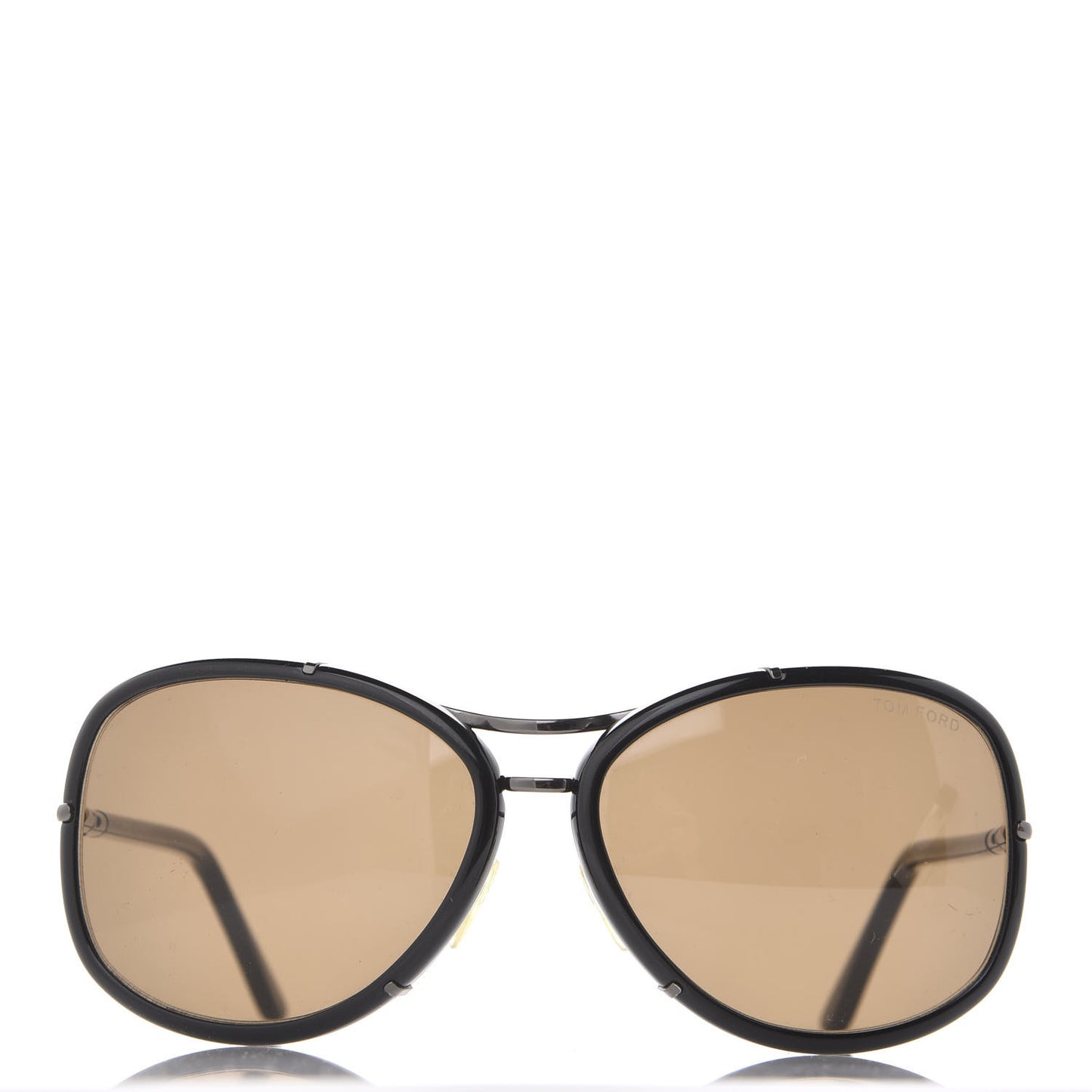 Elle Aviator Sunglasses TF135 Black