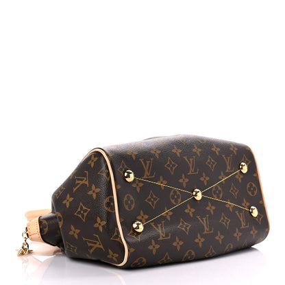 Louis Vuitton Monogram Tivoli PM 4 of 14