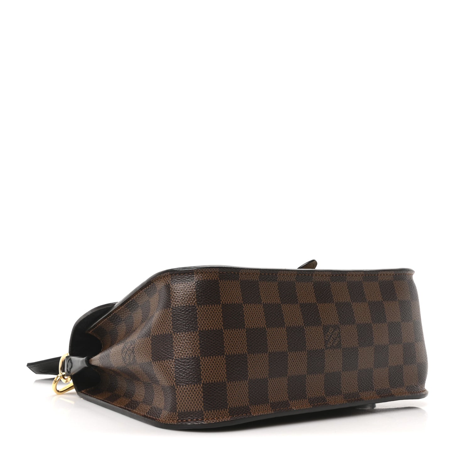 Damier Ebene Beaumarchais Black