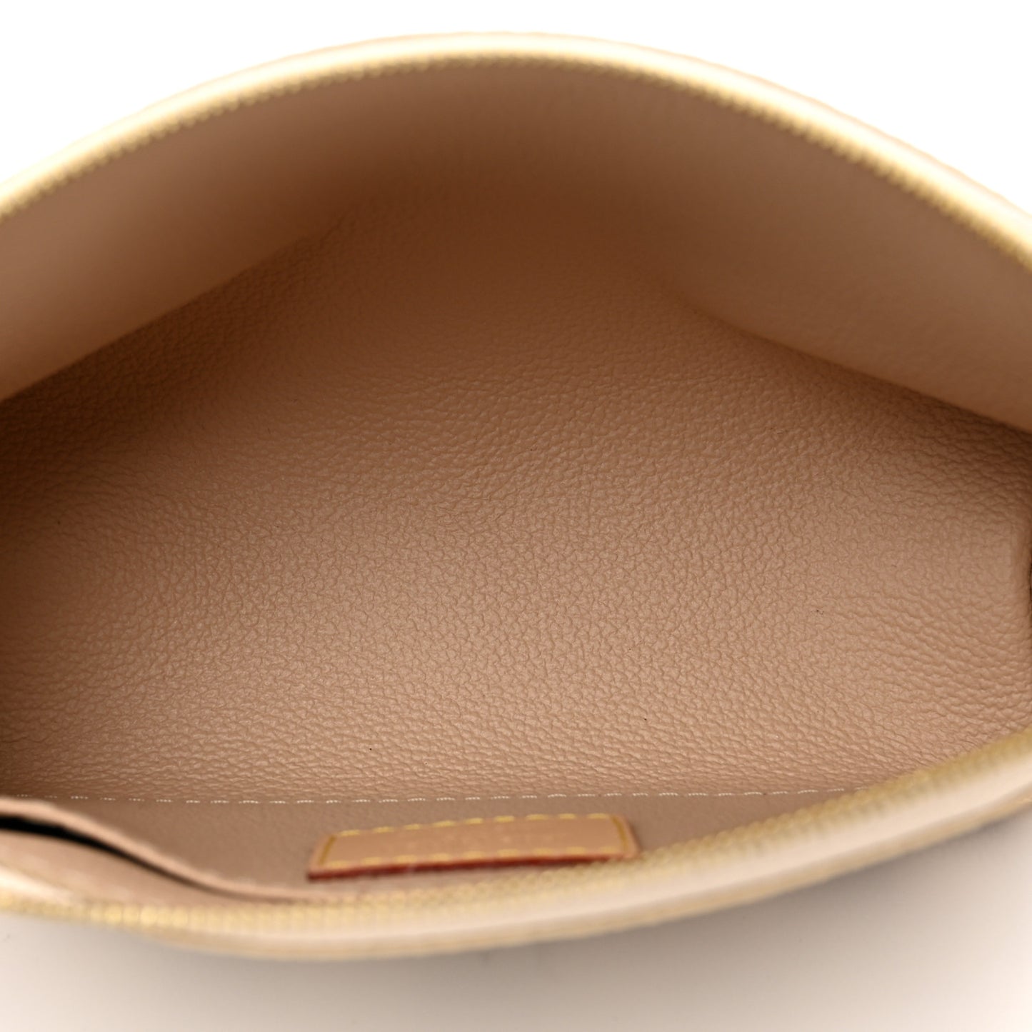 Damier Azur Cosmetic Pouch