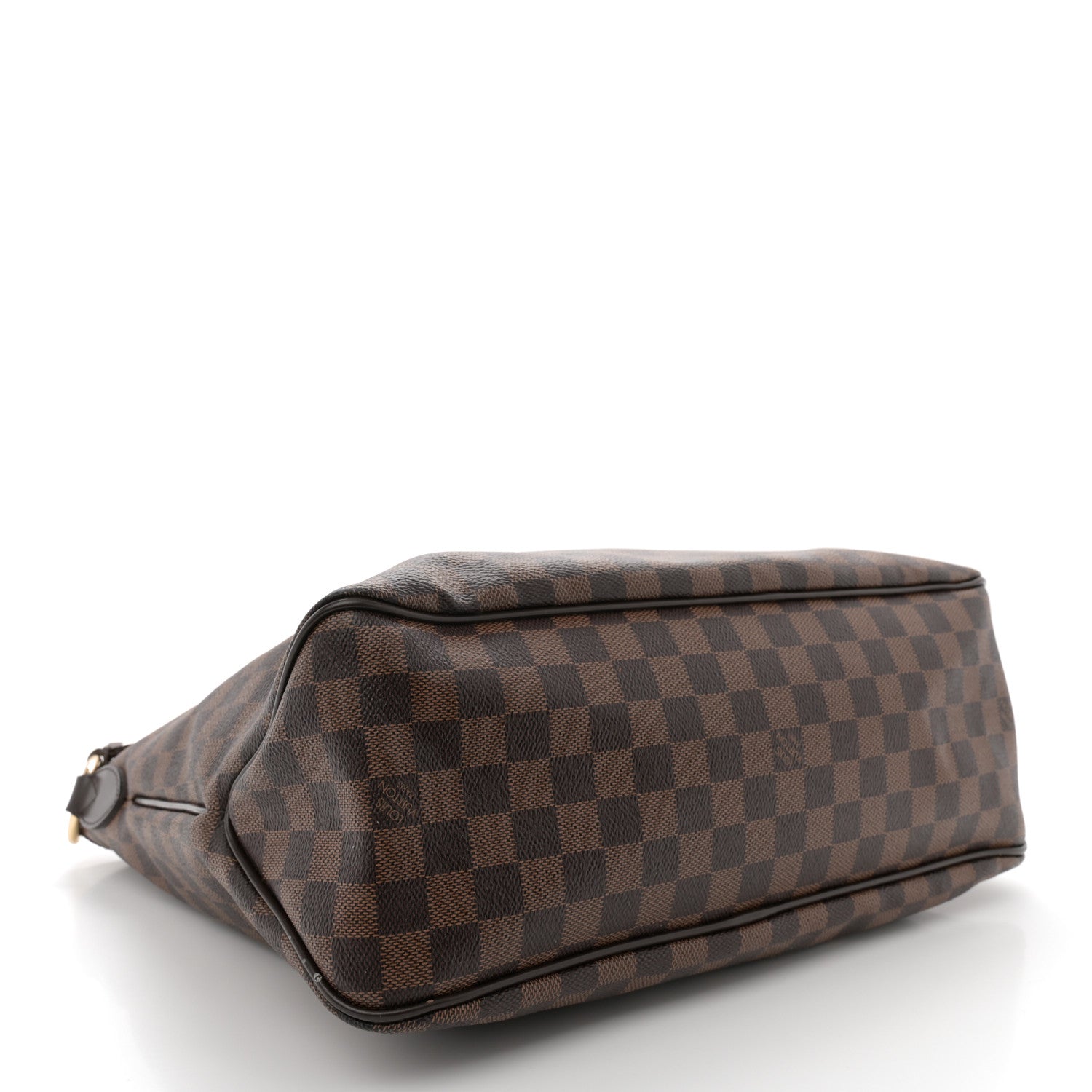 Louis Vuitton Damier Ebene Delightful MM 4 of 15