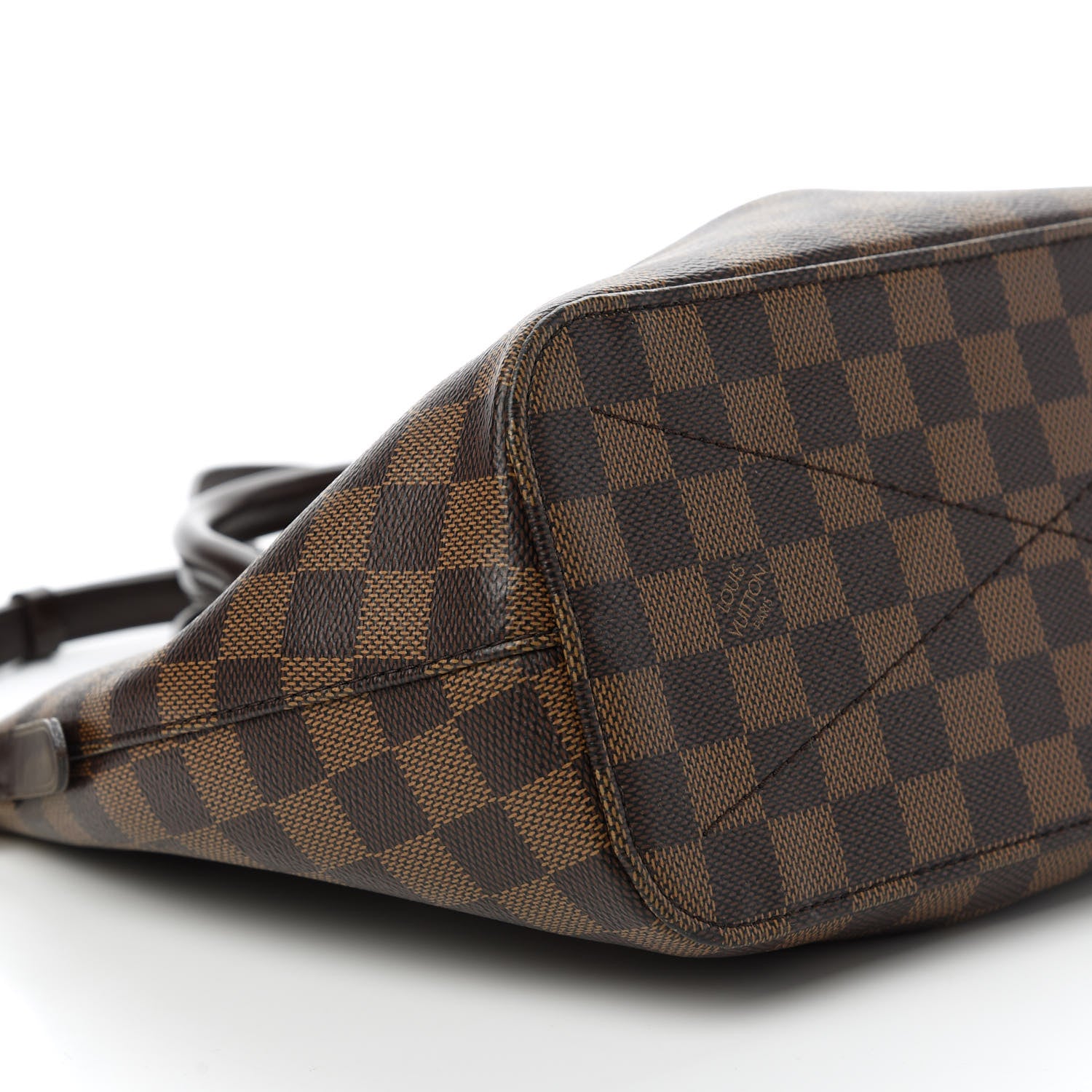 Louis Vuitton Damier Ebene Siena PM 6 of 10