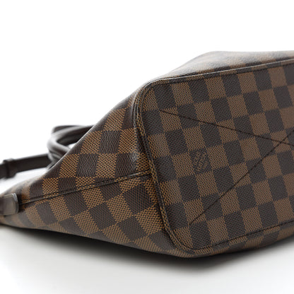Louis Vuitton Damier Ebene Siena PM 6 of 10