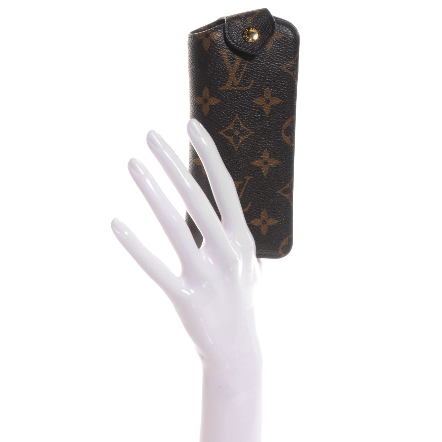 Monogram Sunglasses Case PM
