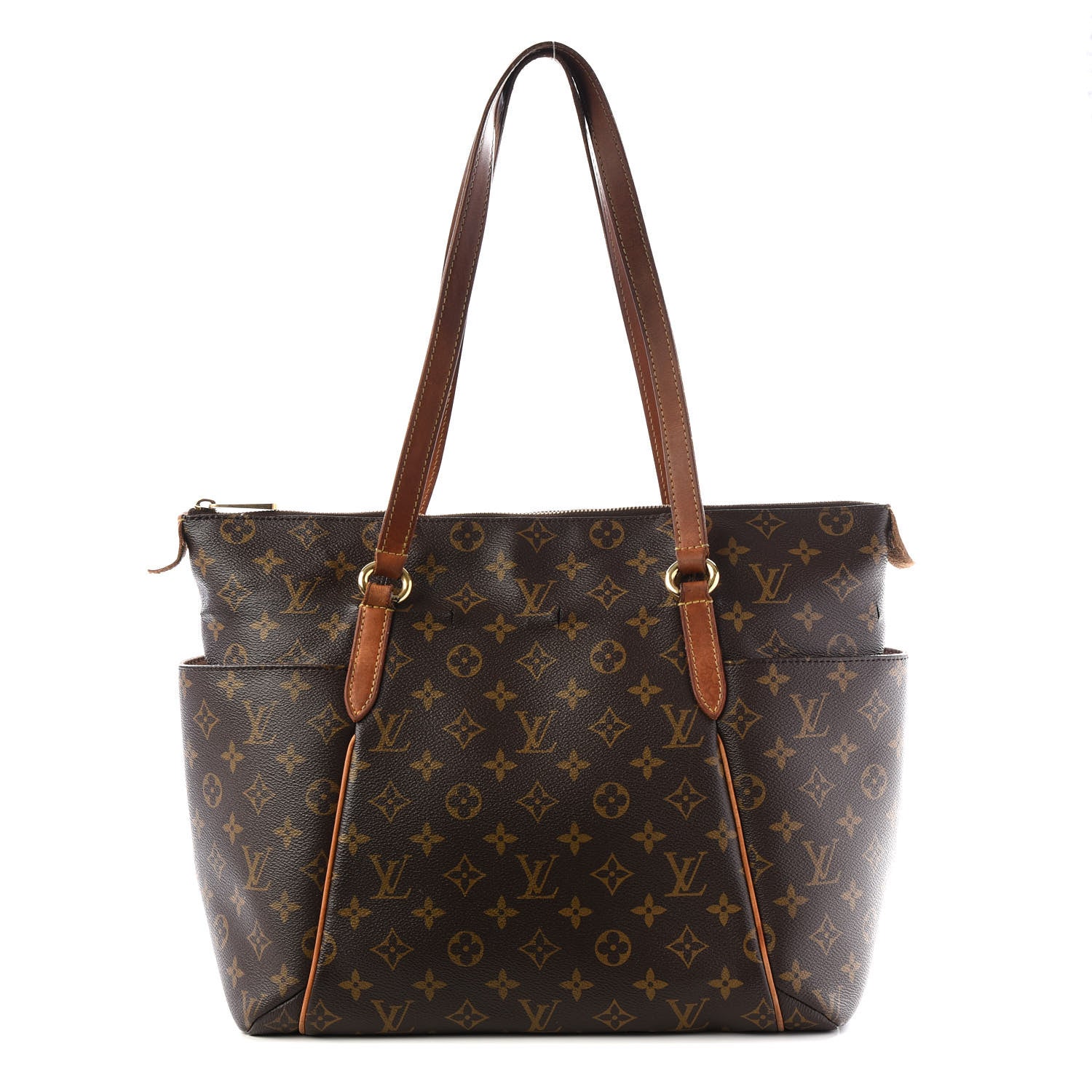 Louis Vuitton Monogram Totally MM 1 of 15