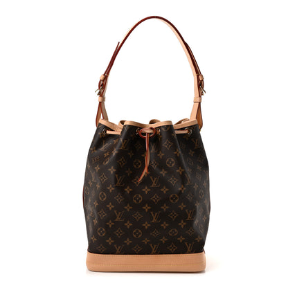 Louis Vuitton Monogram Noe 1 of 10