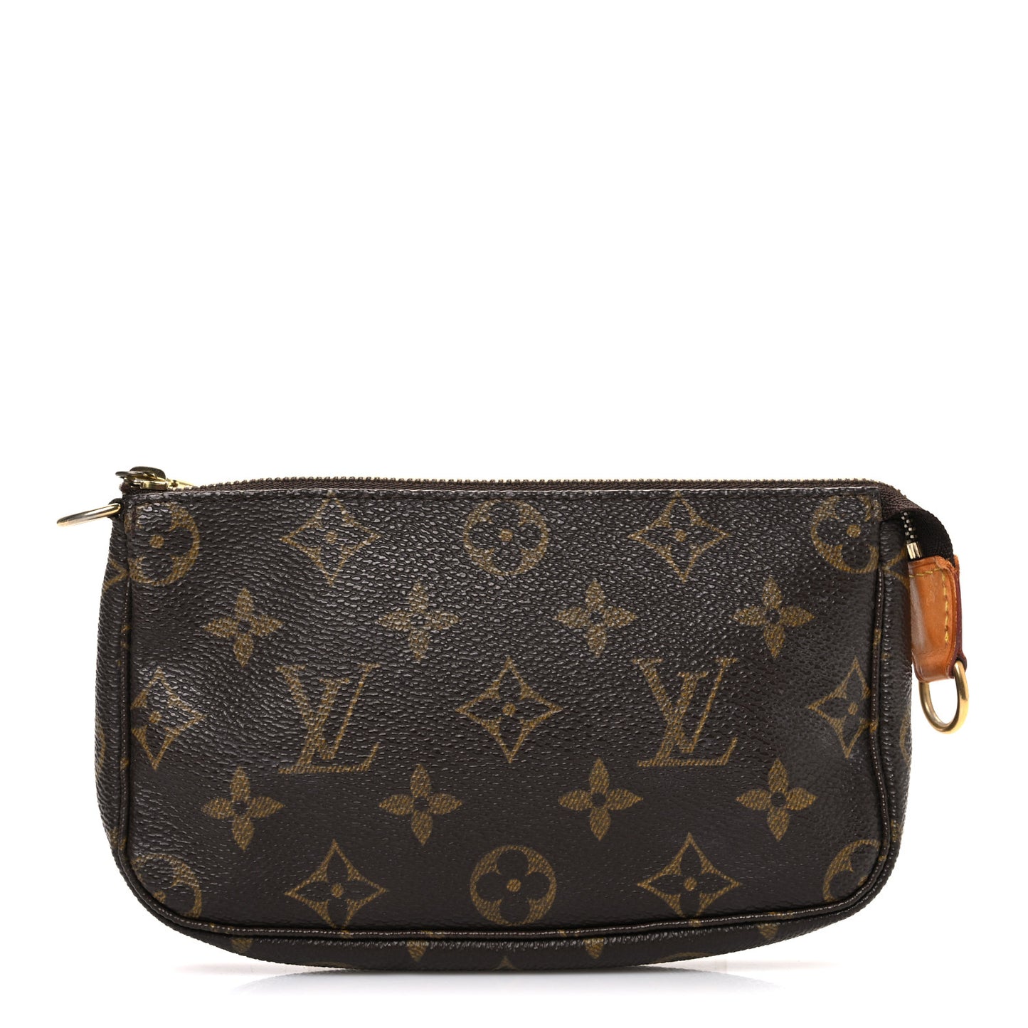 Monogram Bucket Pochette Accessories