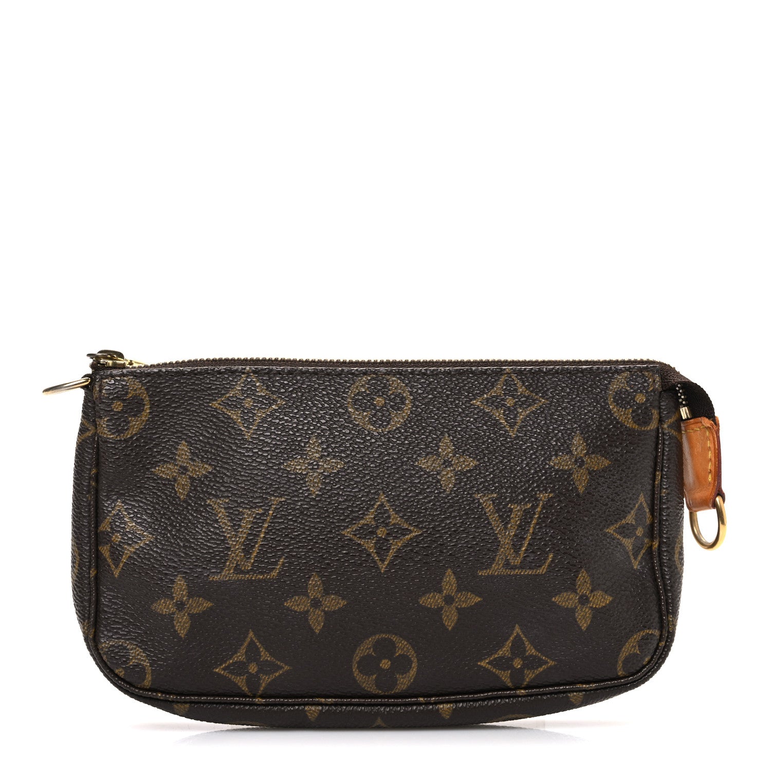 Louis Vuitton Monogram Bucket Pochette Accessories 1 of 7