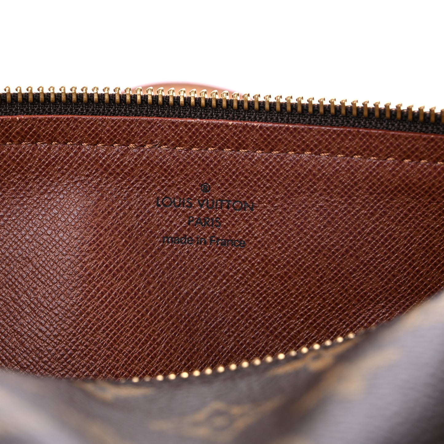 Monogram Papillon 30