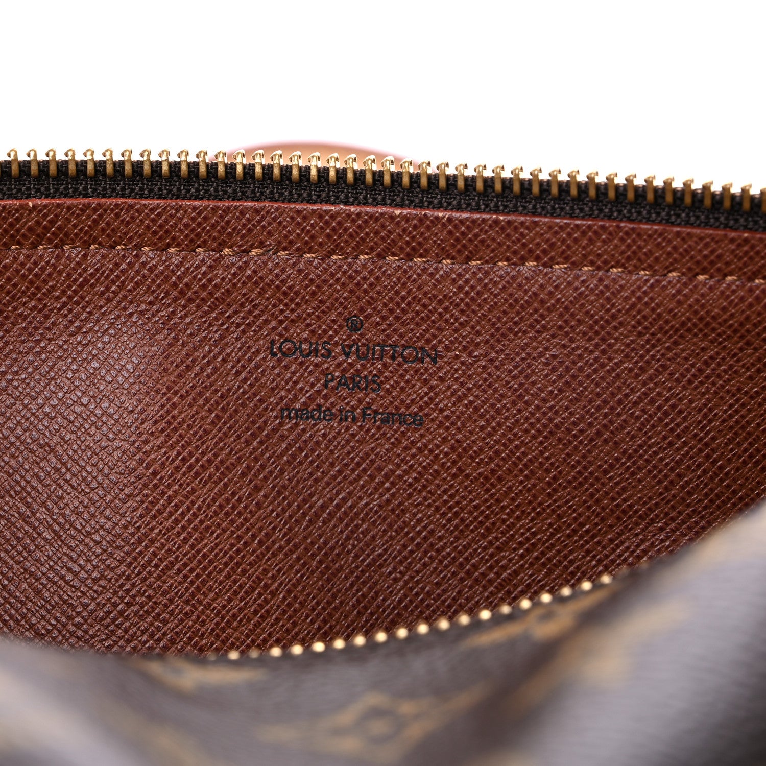 Louis Vuitton Monogram Papillon 30 6 of 13