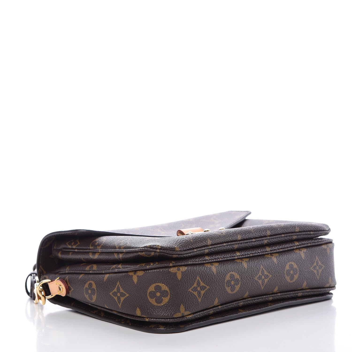 Louis Vuitton Monogram Pochette Metis 4 of 14