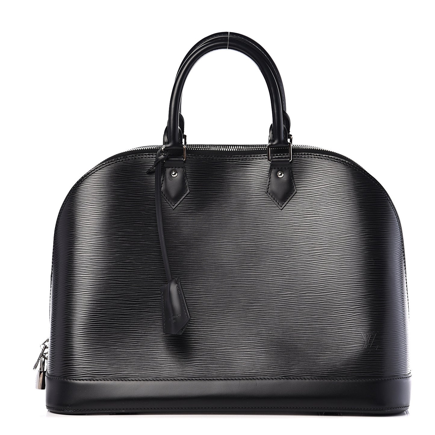 Epi Alma GM Black