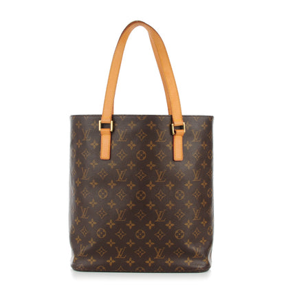 Louis Vuitton Monogram Vavin GM 1 of 8