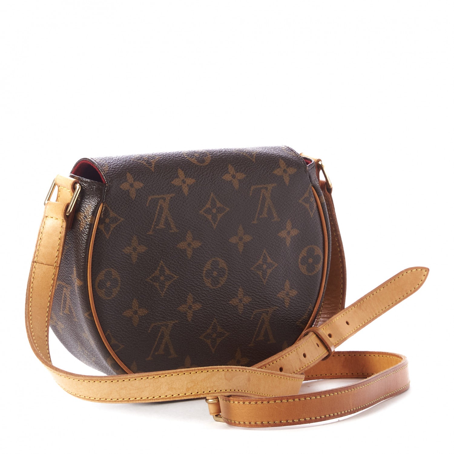 Louis Vuitton Monogram Tambourin 3 of 9