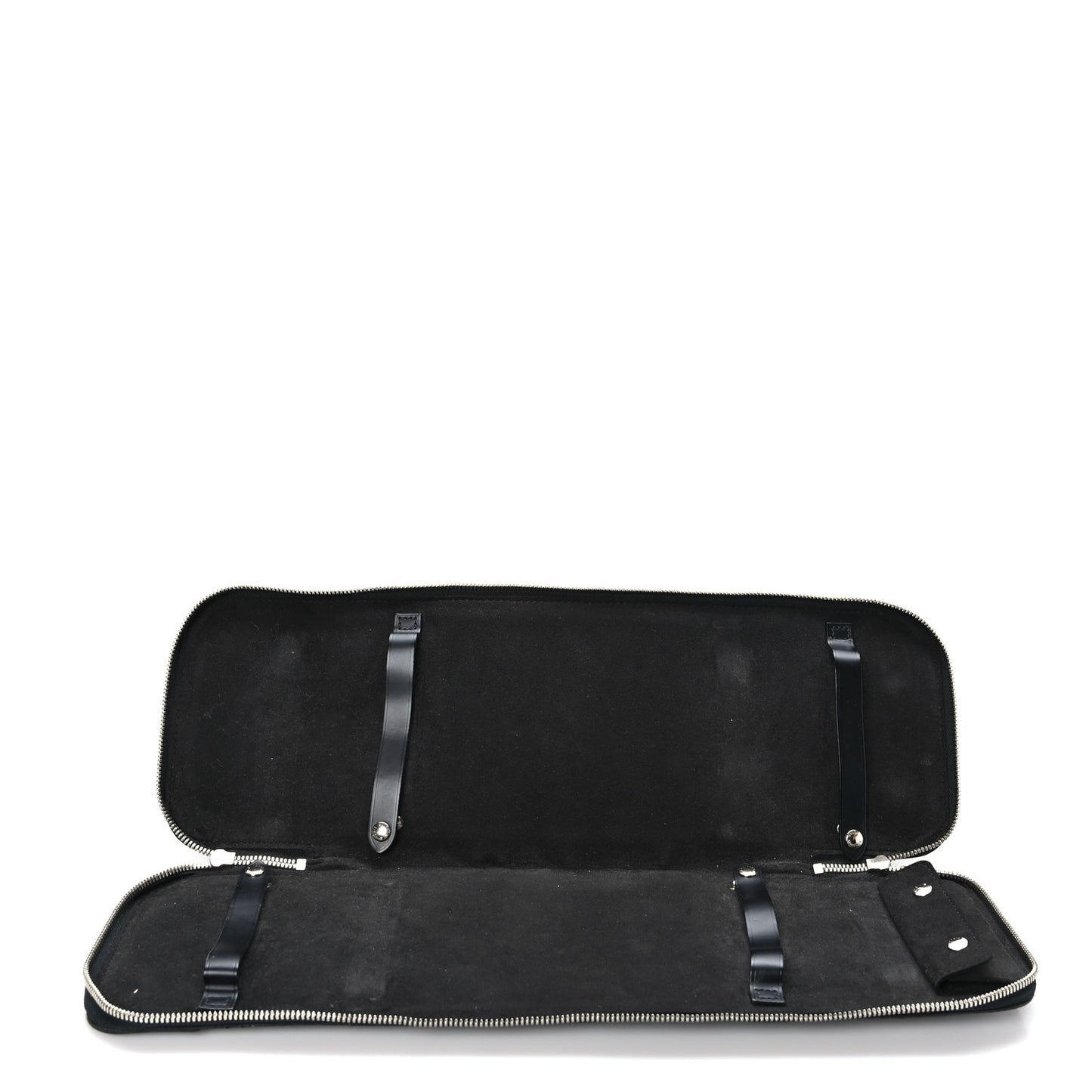 Damier Graphite 5 Tie Case