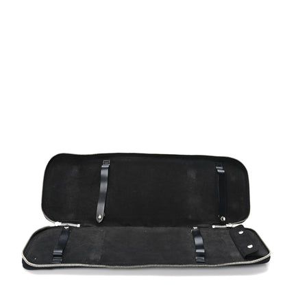 Louis Vuitton Damier Graphite 5 Tie Case 5 of 11