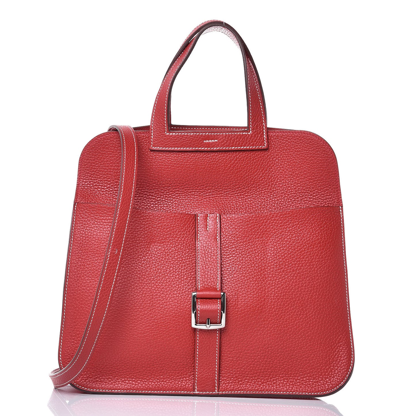 Taurillon Clemence Halzan 31 GM Rouge Casaque