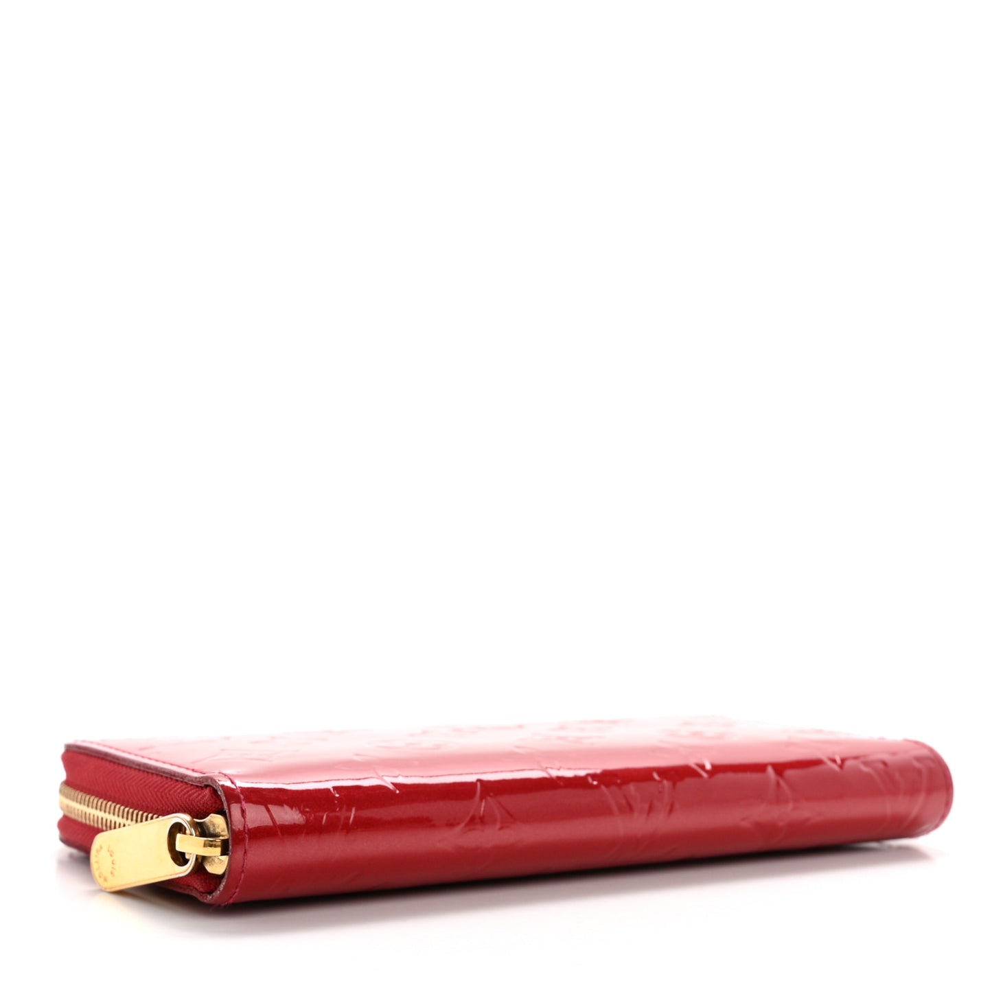 Vernis Zippy Wallet Pomme Pomme D'Amour