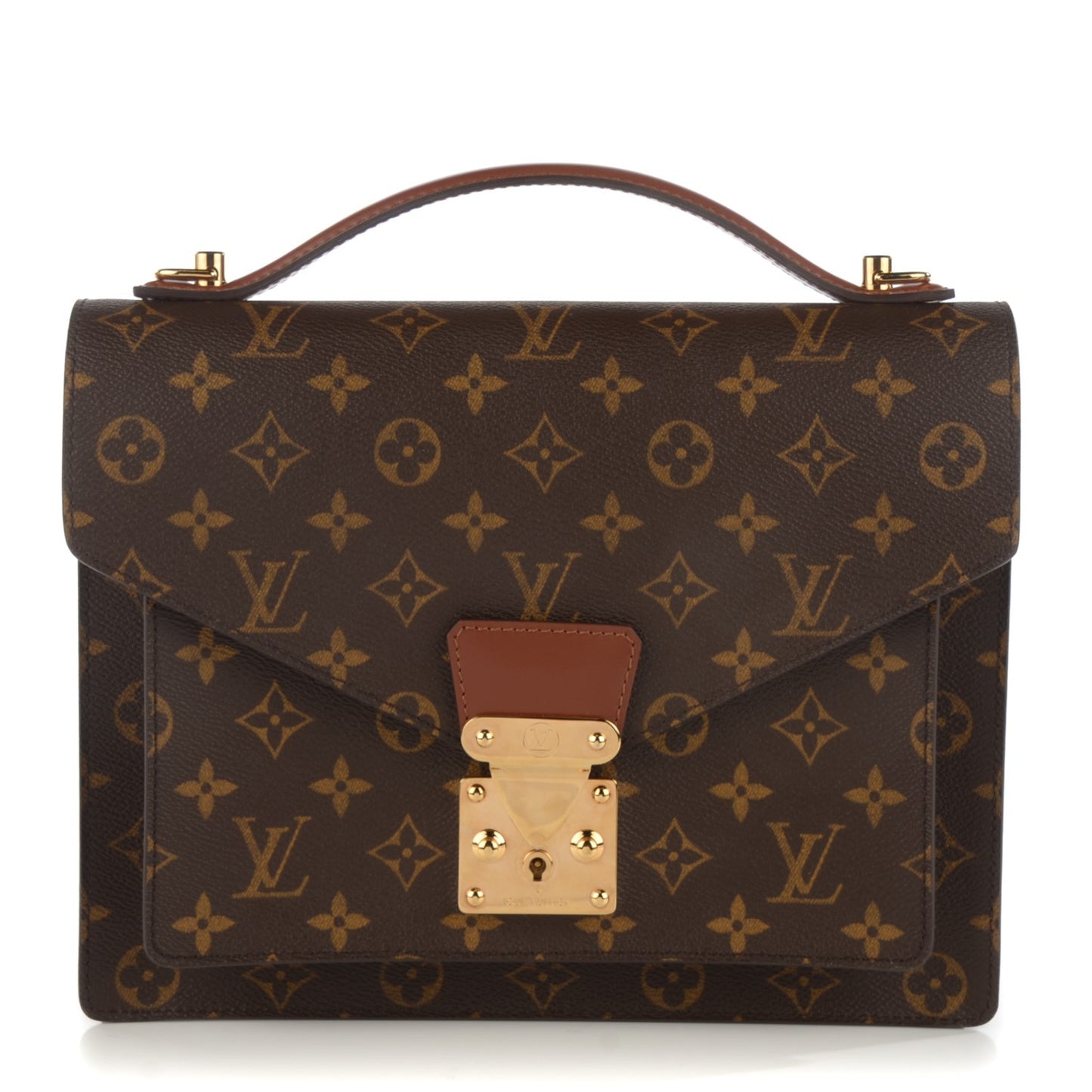 Monogram Monceau 28