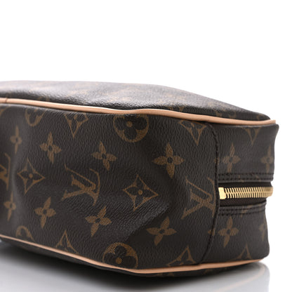 Louis Vuitton Monogram Toiletry Bag 25 8 of 8