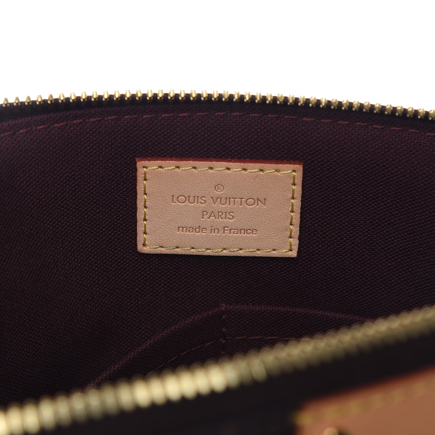 Louis Vuitton Monogram Turenne PM 7 of 9