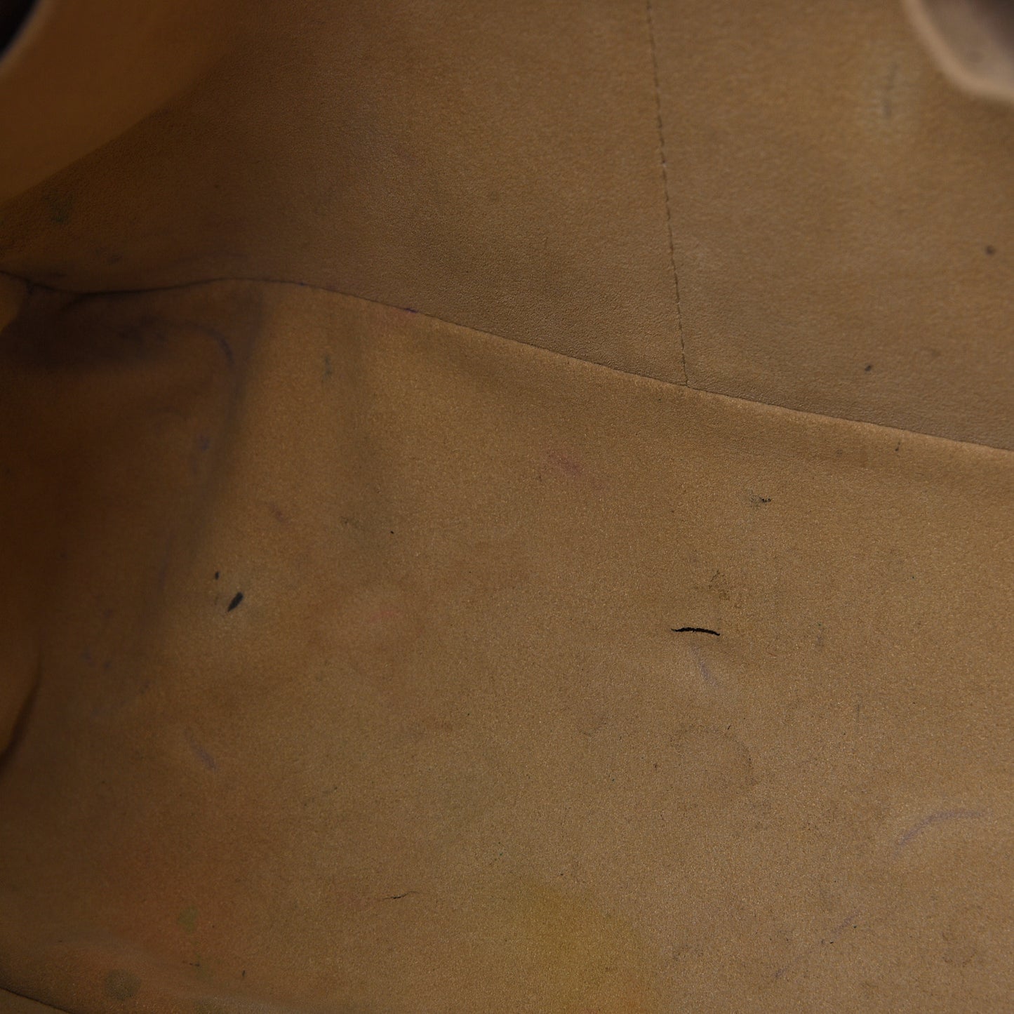 Damier Azur Artsy MM