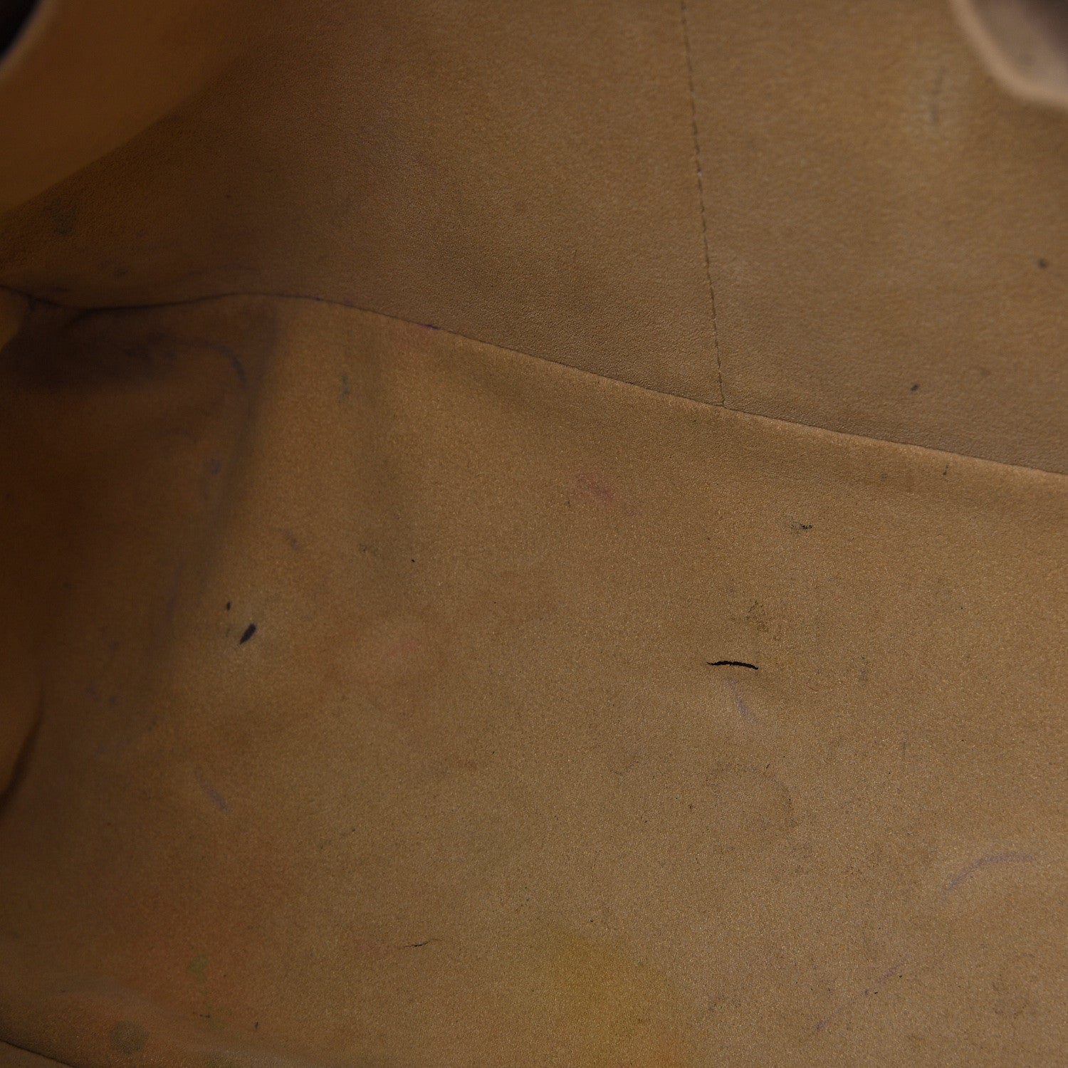 Louis Vuitton Damier Azur Artsy MM 12 of 17