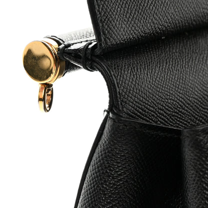 Dolce & Gabbana Dauphine Small Miss Sicily Satchel Black 13 of 20