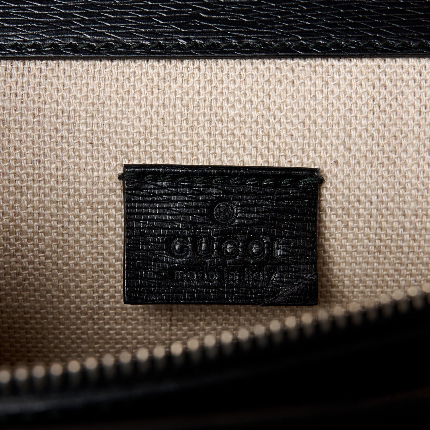 Gucci Calfskin Tropical Print Medium Dionysus Shoulder Bag Black Multicolor 6 of 11