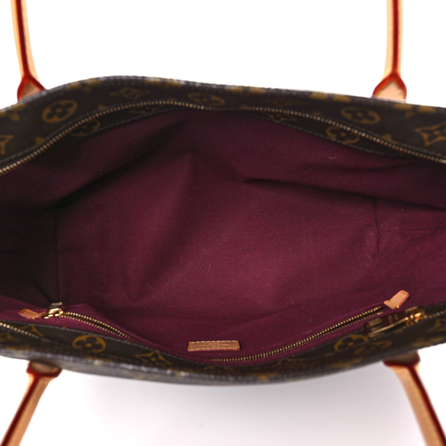 Louis Vuitton Monogram Raspail PM 5 of 8