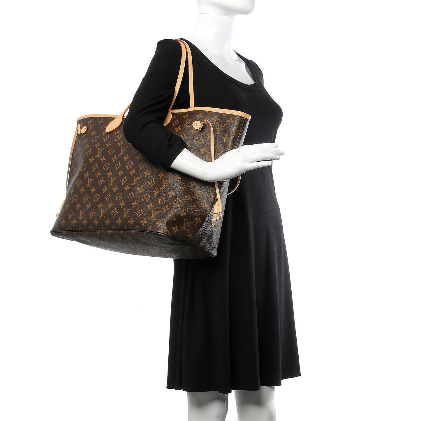 Monogram Neo Neverfull GM