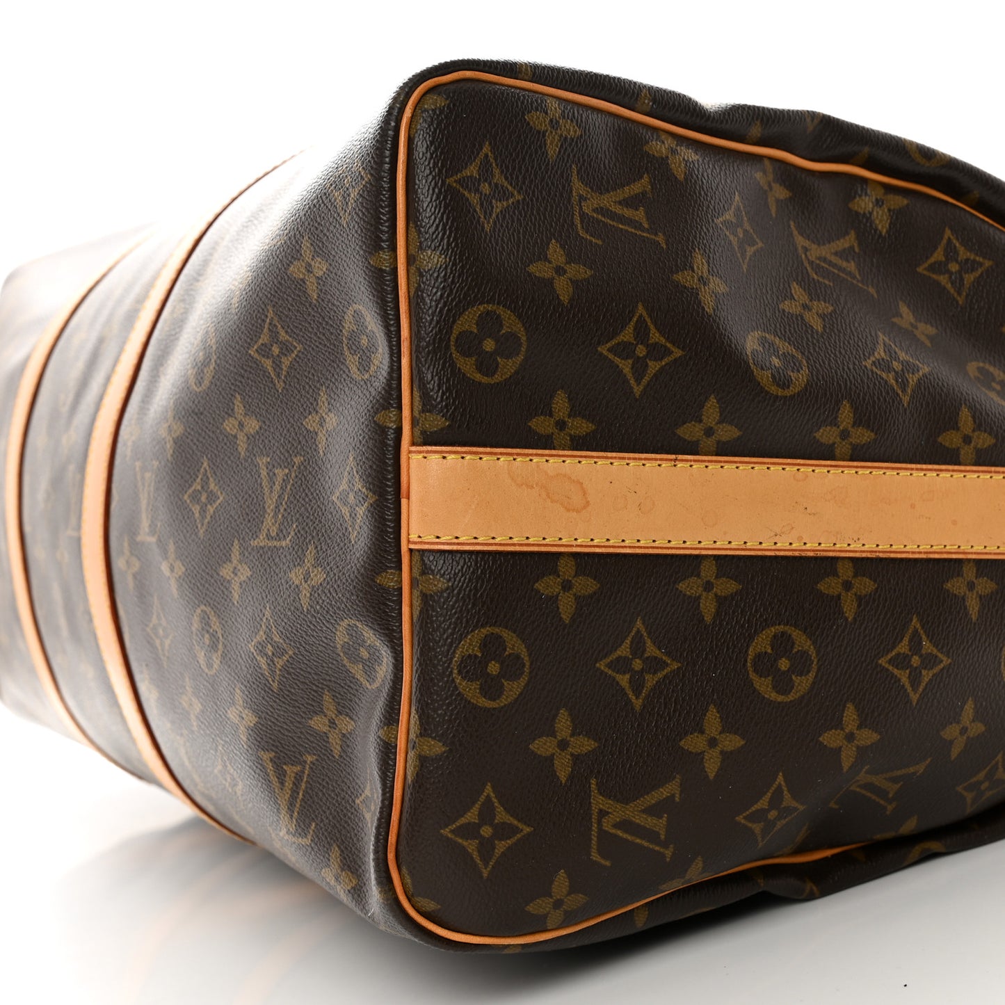 Monogram Keepall Bandouliere 50